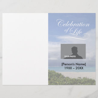 Celebración del programa conmemorativo de la vida 