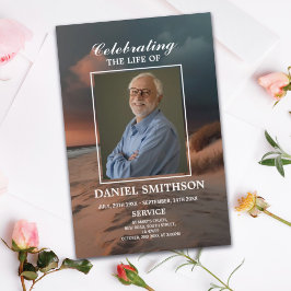 Celebración del Programa de Servicio de Funerales 