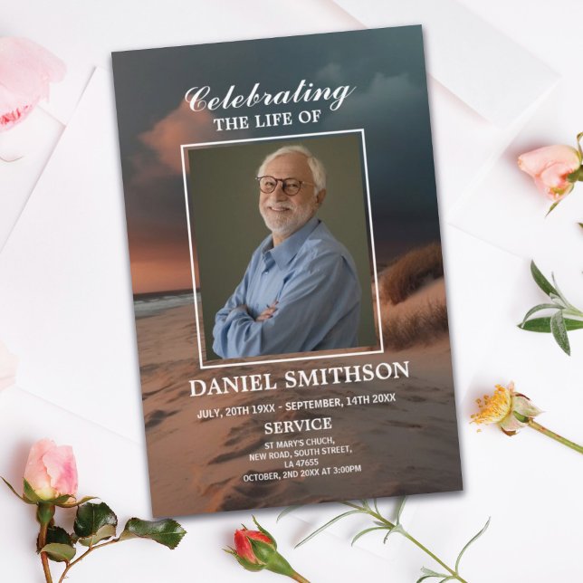 Celebración del Programa de Servicio de Funerales  (Subido por el creador)