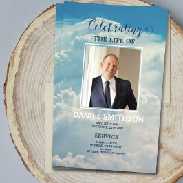 Celebración del Programa de Servicio Funeral de la