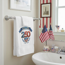 celebración del USA 250