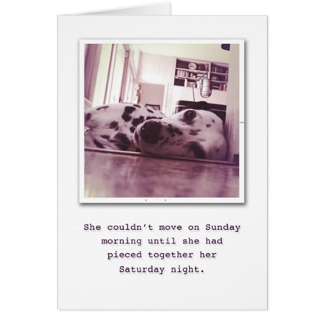 Celebración (espacio en blanco) (Frente)