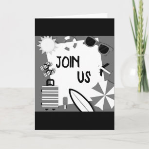 **CELEBRACIÓN FINAL DE VERANO** INVITACIÓN