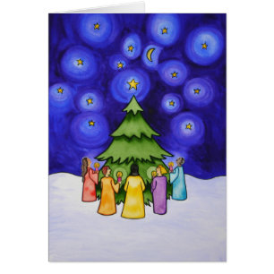 Celebración II del invierno