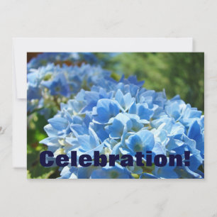 ¡Celebración! Invitaciones Celebraciones Enfermera