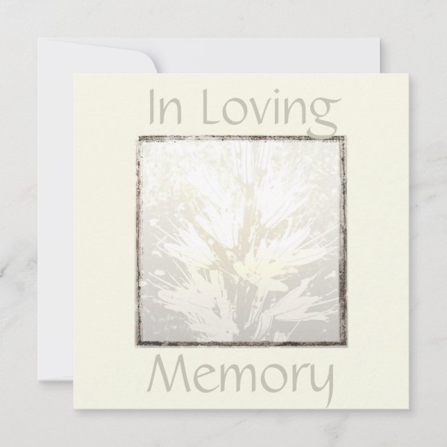 Celebración moderna elegante de la invitación de (Anverso)