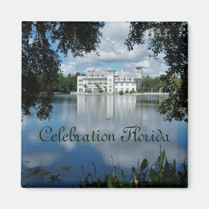 Celebración por el imán de Florida # 3