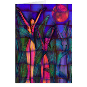 Celebración (tarjeta)