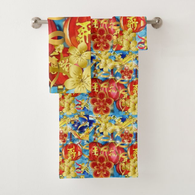 Celebraciones chinas (In situ)