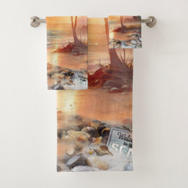 Celebraciones de Bodas costeros en la playa