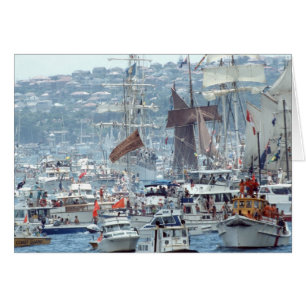 Celebraciones del Bicentenario de Australia