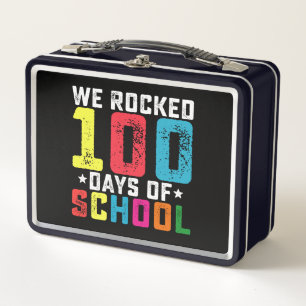 Celebramos 100 Días de Escuela Maestro Estudiante