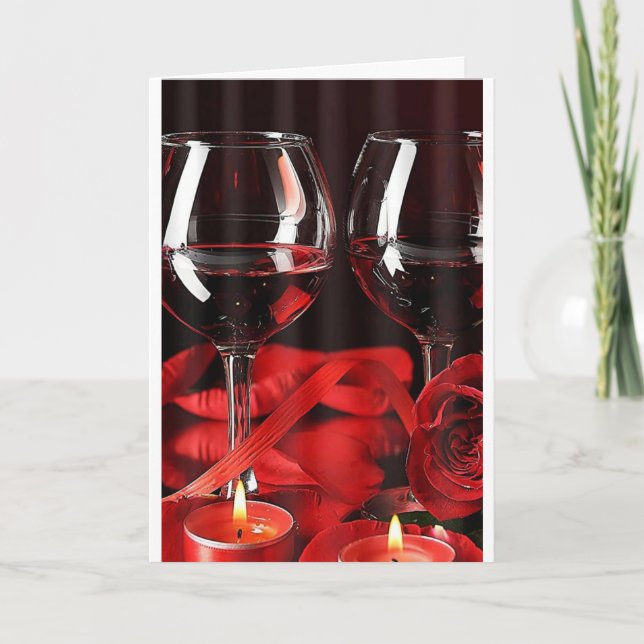 CELEBRAMOS LA TARJETA ANIVERSARIA "TODO" (Anverso)