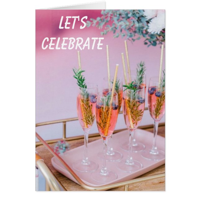 CELEBRAMOS "NOSOTROS" (Frente)