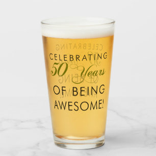 Celebrando 50 años que son impresionantes