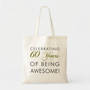 Celebrando 60 años de ser la bolsa de asas