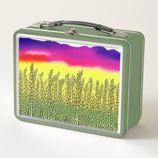 Celebrando a los granjeros (Anverso)