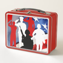 Celebrando a los veteranos