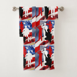 Celebrando a los veteranos