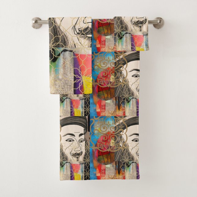 Celebrando a Rumi (In situ)