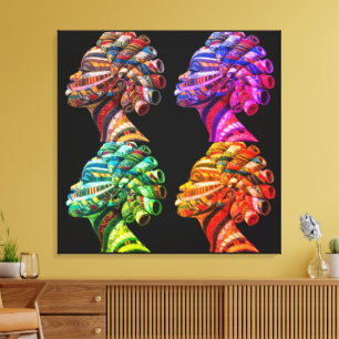 Celebrando el Colorido Arte del Quilting