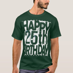 Celebrando feliz camiseta de cumpleaños número 2