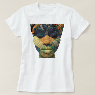 Celebrando la Camiseta del Arte del Quilting