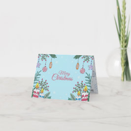 Celebrar con nosotros Invitación