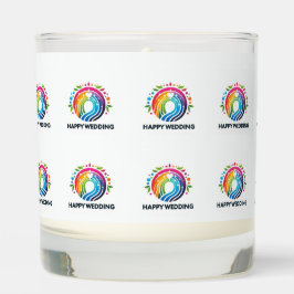 Celebrar con un Peony