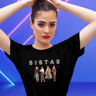 Celebrar el mes de la camiseta de la historia negr