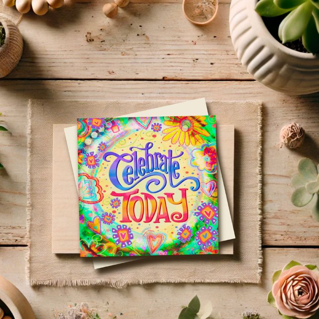 Celebrar Hoy Día Divertido Cumpleaños Animada Ines (Subido por el creador)