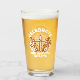 Celebrar la fe con la cosecha - Arte Inspirador