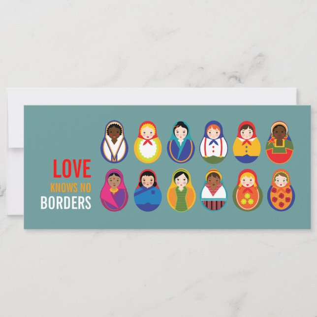 Celebrar la invitación al evento de cultura y dive (Anverso)