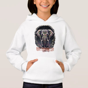 Celebrar la Majestad del Elefante