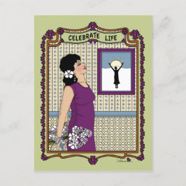 Celebrar la postal Life_A_