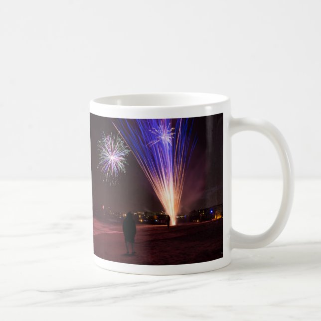 Celebrar la taza de café 2017 (Derecha)