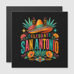 Celebrar San Antonio 2026 Cultura de Fiesta