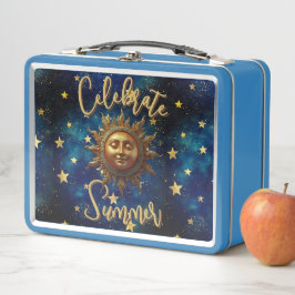 Celebrar Verano Celestial