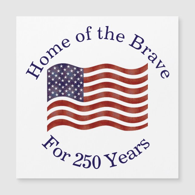 Celebrate America 250 #38 (Anverso)