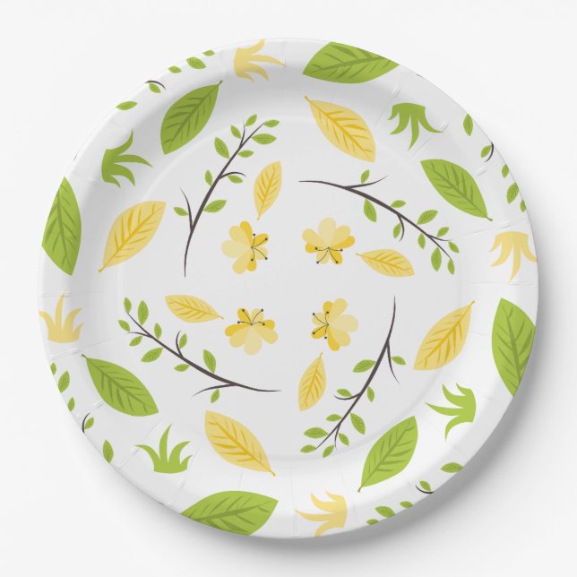 Celebrato – Platos de Fiesta Premium para Momentos (Anverso)