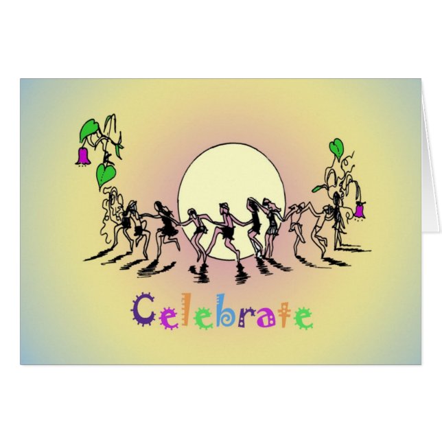 Celebre (Anverso (Horizontal))