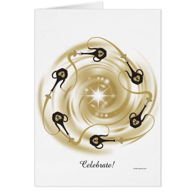 ¡Celebre! (Frente)