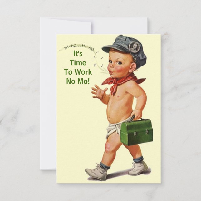 Celebre con la invitación retra del fiesta de (Anverso)