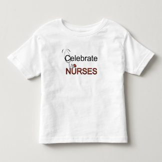 Celebre las camisetas y los regalos de las
