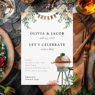 Celebremos con invitación a duchas de parejas con 