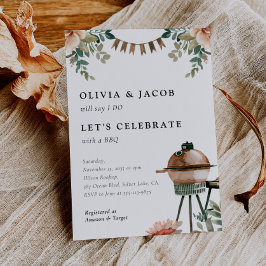 Celebremos con invitación a duchas de parejas con 