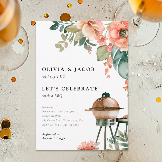 Celebremos con invitación a duchas de parejas con  (Subido por el creador)