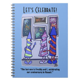 Celebremos el cuaderno