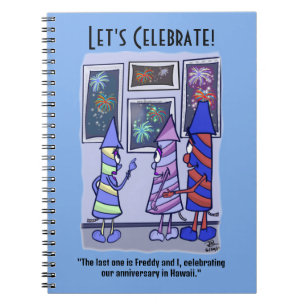 Celebremos el cuaderno