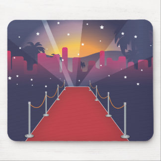 Celebridad de la alfombra roja